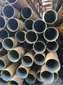 Seamless steel pipe for oil transport 5