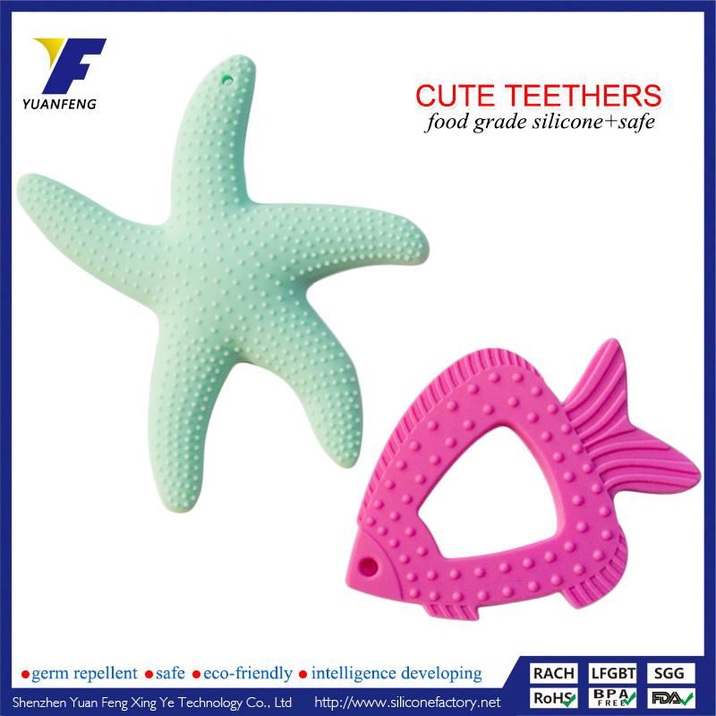 Wholesale Eco-friendly Type Soft Rubber Toys for Kids 2