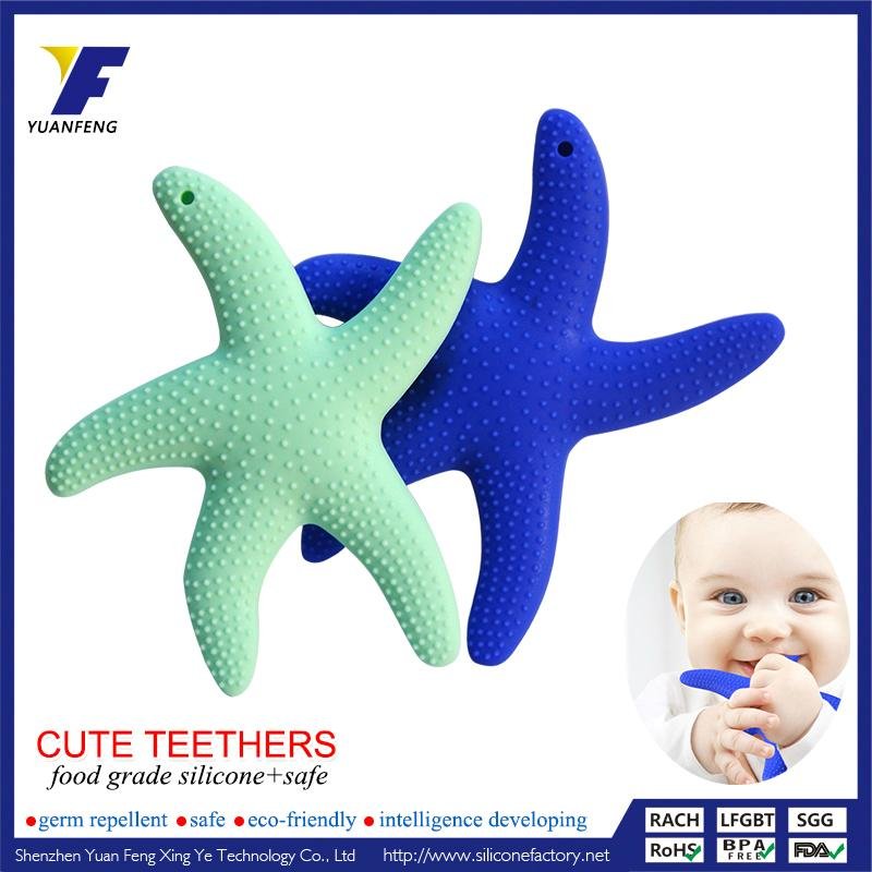 Wholesale Eco-friendly Type Soft Rubber Toys for Kids 3