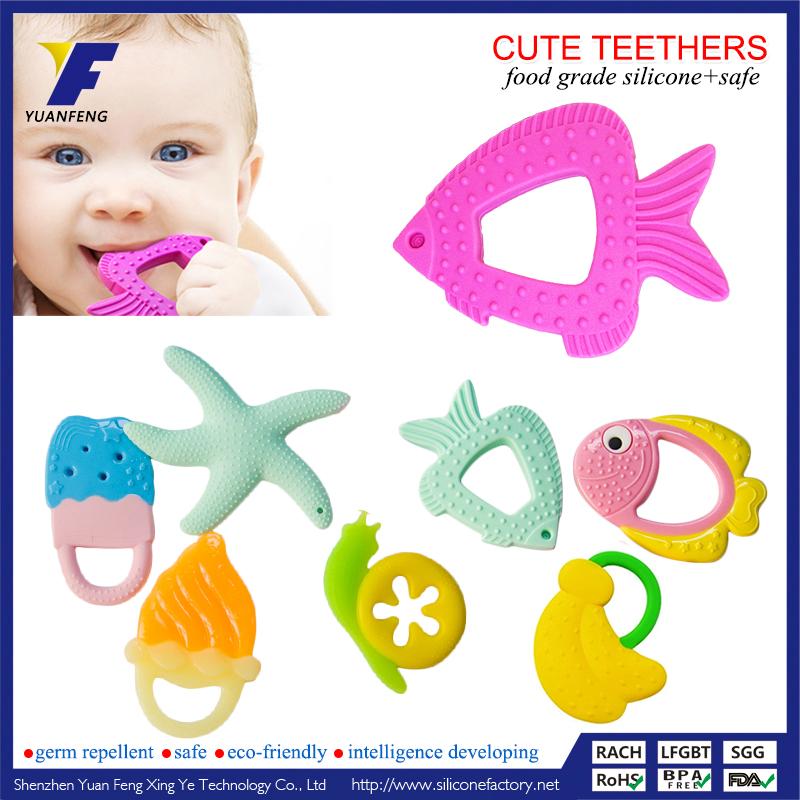 Wholesale Eco-friendly Type Soft Rubber Toys for Kids 5