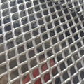 Expanded Metal Mesh 1