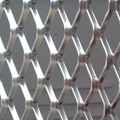 Expanded Metal Mesh 3