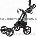 Caddytek Caddycruiser One-V2 Push Carts