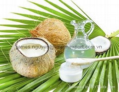 coconut oil