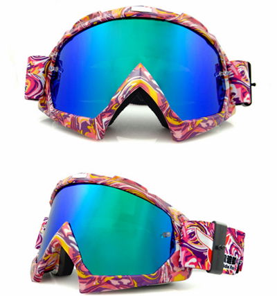 Wholesale Small Order Ski Goggles 2