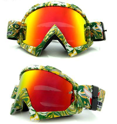 Wholesale Small Order Ski Goggles