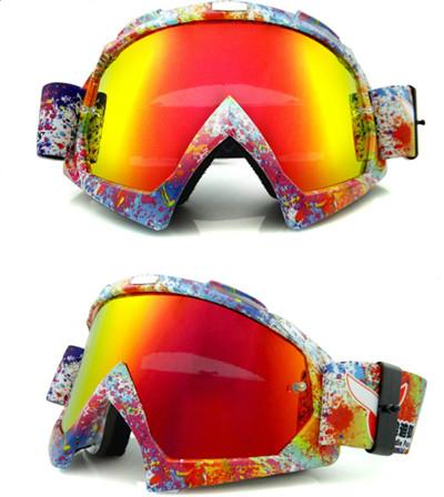 Wholesale Small Order Ski Goggles 3