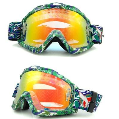 Wholesale Anti Fog Adult Ski Goggle