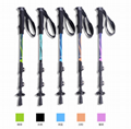 Wholesale 6061 Trekking Poles 3