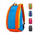 Wholesale Hiking Backpack Daypack Waterproof Outdoor Sport Camping Fishing Trave