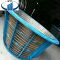 Good quality Stainless steel Mine sieving mesh 2