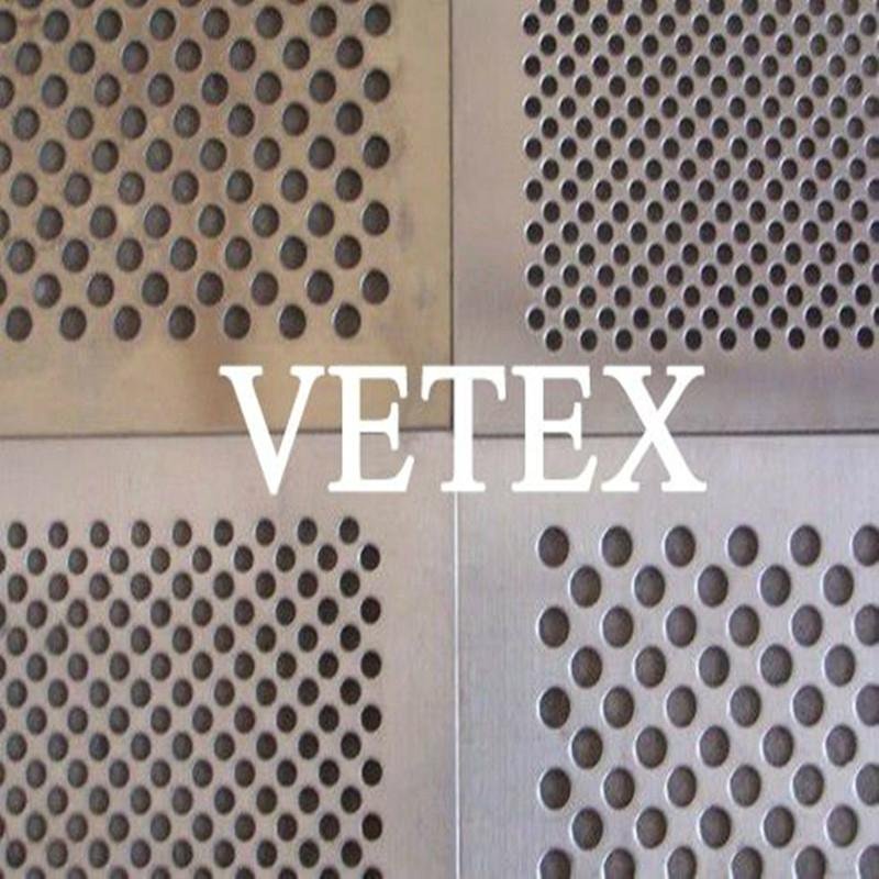 stainless steel perforated mesh 4
