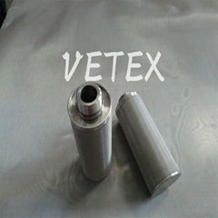 Stainless Steel Filter Elements