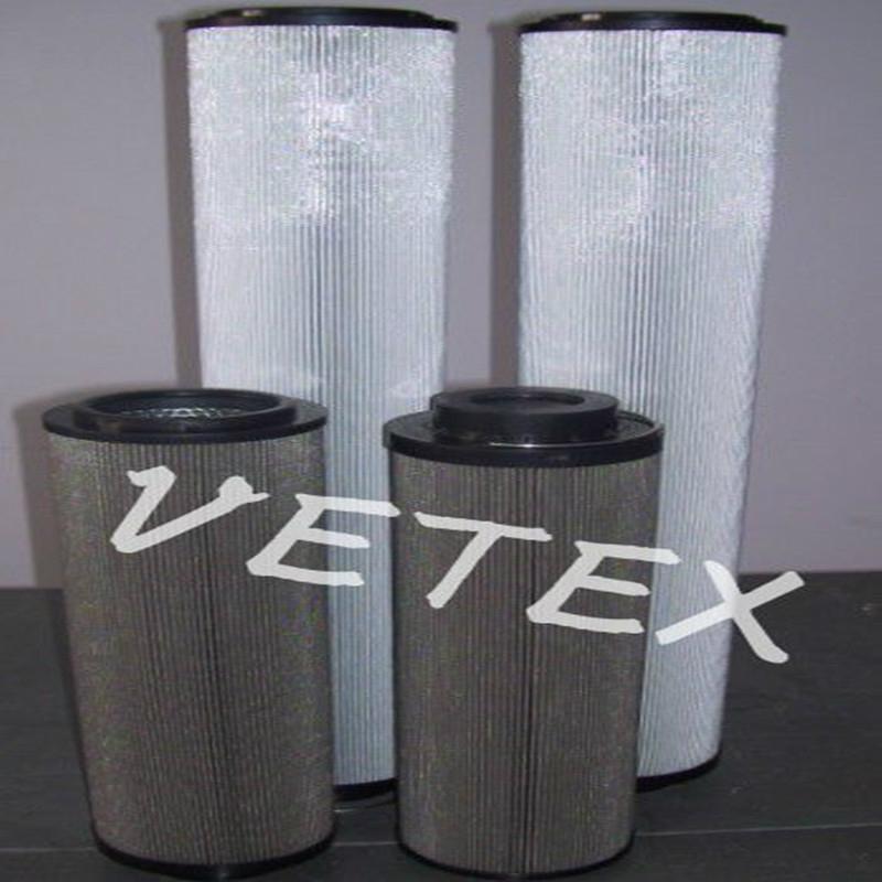 Stainless Steel Filter Elements 4