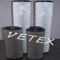 Stainless Steel Filter Elements 4