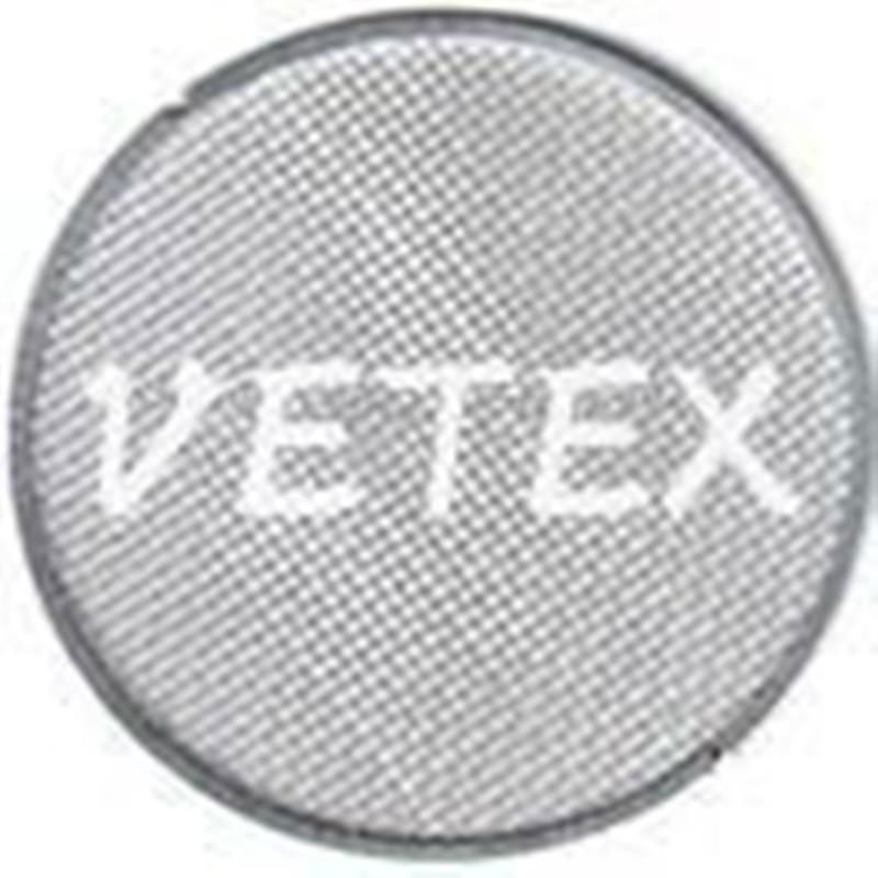 304,316 Stainless Steel Wire Mesh Filter Discs 2