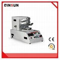 Universal Abrasion Tester