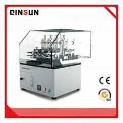 Oscillatory Abrasion Tester