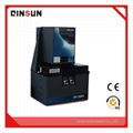 Fabric UV resistance tester