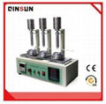 Oil Extraction Apparatus 1