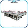 Large automatic stretchingmachine 1