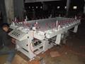Large automatic stretchingmachine 3