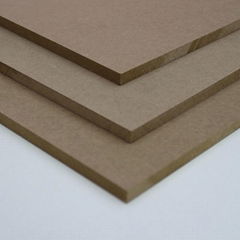 CARB NAF WEIXIANG Standard series non-formaldehyde Medium density Fibreboard