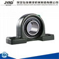 cast iron pillow block bearing  2