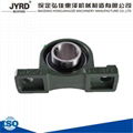 cast iron pillow block bearing  3