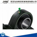 cast iron pillow block bearing  4