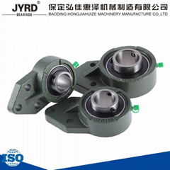 pillow block bearing ucfb208 flange bracket unit 