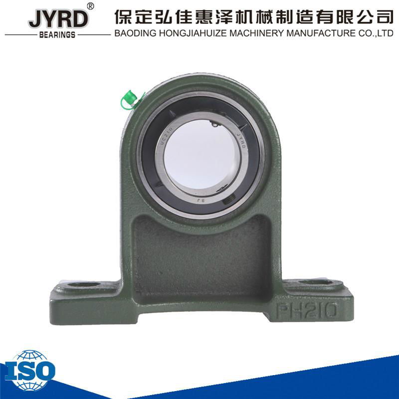 high center pillow block bearing ucph210 2