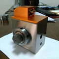 U7 fixed center extrusion head for PVC extruder machine 4
