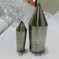 U14  fixed center extrusion tips and