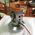 wire extrusion head for small solid skin wire  2