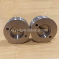 flat wire extrusion head for extrusion FFC wire  2