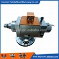 traditional adjustable wire and cable extrusion head 2