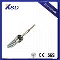 High quality Central Stainless Steel