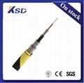 Stranded Loose Tube Submarine optical fiber cable