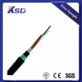 tranded Loose Tube Cable  Double Sheaths