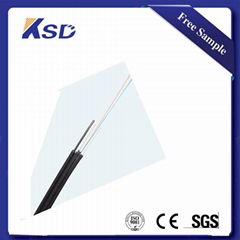 FTTH Self supporting Bow type Drop Cable