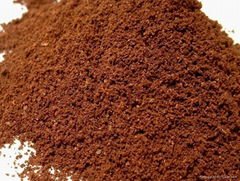 COFFEE HUSK POWDER