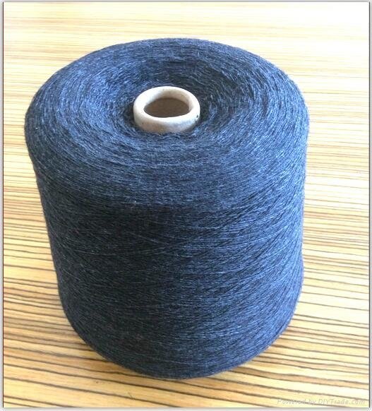 2/15nm 100%Wool(19.5μm) Yarn 3