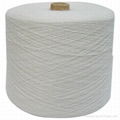 2/68nm 50% Cashmere 50% Mercerized Wool Yarn 4