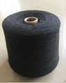 2/30nm-2/48nm 85% Wool(19.5um)15%Silk 3