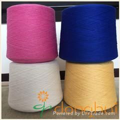 2/48nm 100%Cashmere(15.5μm) Yarn 2