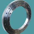 Crane and Excavator Slewing Ring Bearing