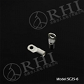 Copper Tube Terminal Lug  4
