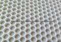 2 layer PP Bubble Board with fabric for