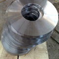 301 Stainless Steel Precision Strip/Sheet/ Coil BA/2B Surface 0.02-2.0mm